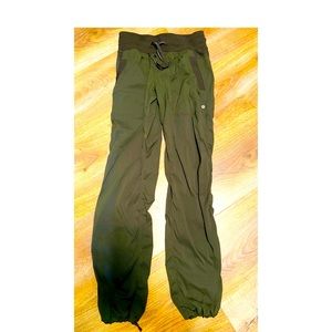 Dance Studio Lululemon Pants